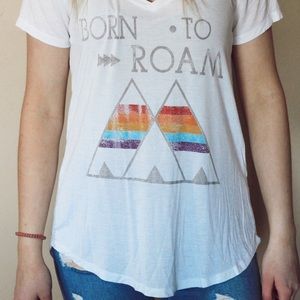 Short Sleeve Shirt